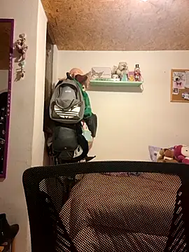 KasiaVenus  online show from 30, 10, 2025