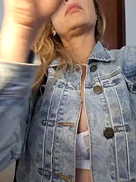 Snapshot of FREYJA- chatting on 29, 3, 2026 FREYJA- online show from 29, 3, 2026