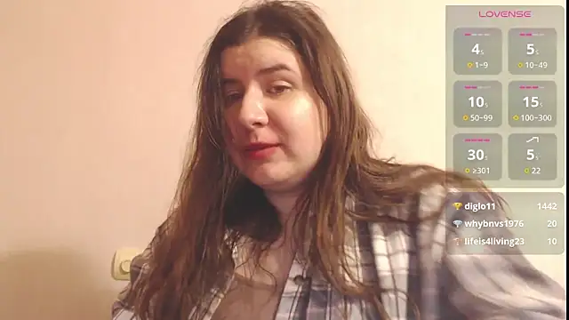 Snapshot of 8846f chatting on 10, 1, 2025 8846f online show from 10, 1, 2025