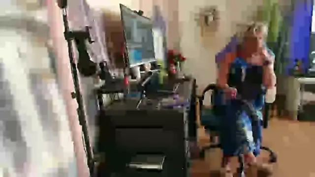 Anjela30 online show from 13, 3, 2026