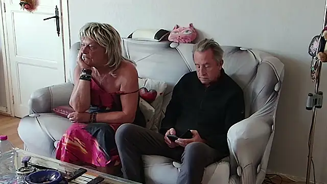 Anjela30 online show from 21, 3, 2026