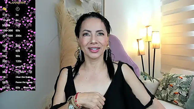 veronika naughty online show from 17, 3, 2026