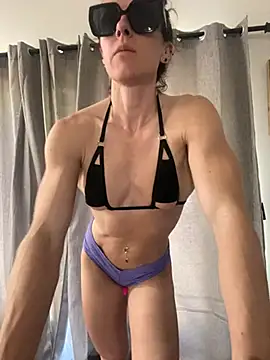 mrs  unknown online show from 5, 5, 2026