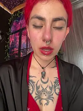  Artemisa X online show from 21, 1, 2025