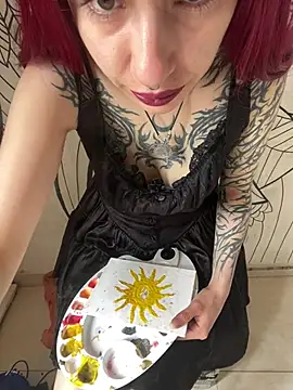  Artemisa X online show from 27, 4, 2026