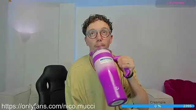 Snapshot of niico_18 chatting on 30, 1, 2025 niico 18 online show from 30, 1, 2025