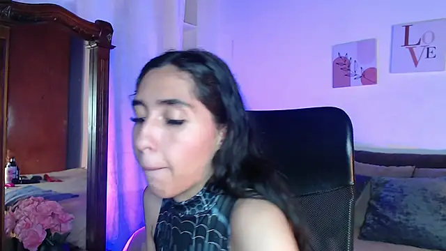 madisex s online show from 30, 10, 2025