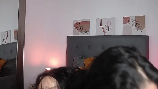 madisex s online show from 14, 3, 2026