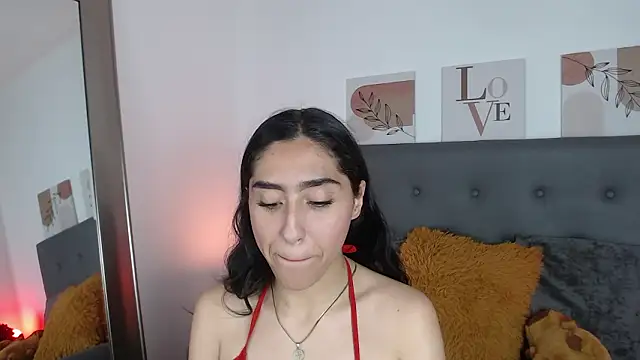 madisex s online show from 15, 3, 2026