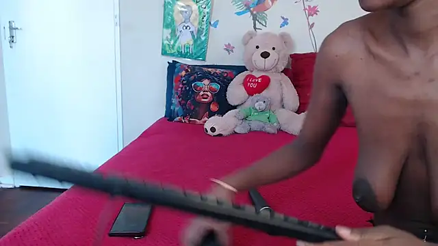 Snapshot of Blacktittiex02 chatting on 30, 11, 2025 Blacktittiex02 online show from 30, 11, 2025