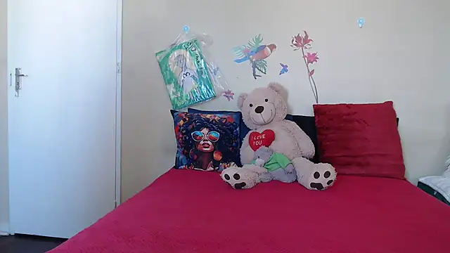 Snapshot of Blacktittiex02 chatting on 3, 4, 2026 Blacktittiex02 online show from 3, 4, 2026