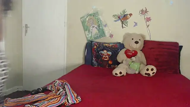 Snapshot of Blacktittiex02 chatting on 2, 5, 2026 Blacktittiex02 online show from 2, 5, 2026