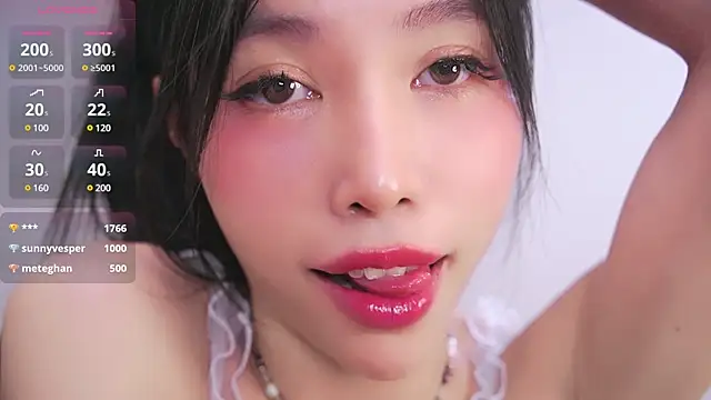 Miuzxc online show from 8, 2, 2025