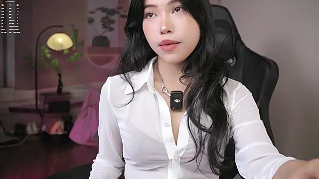 Miuzxc online show from 18, 3, 2026