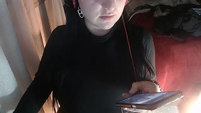 lady rolinga online show from 4, 7, 2026