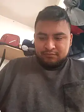 YoSoyLittleBoy online show from 20, 9, 2025