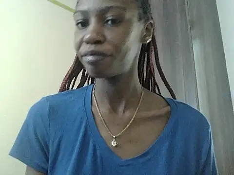 cutehavvy online show from 7, 11, 2025