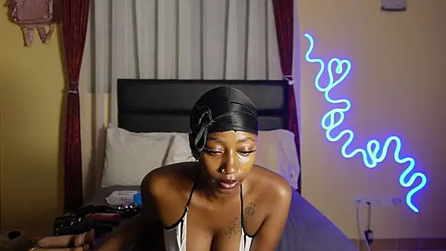  Watuluv  online show from 27, 11, 2025