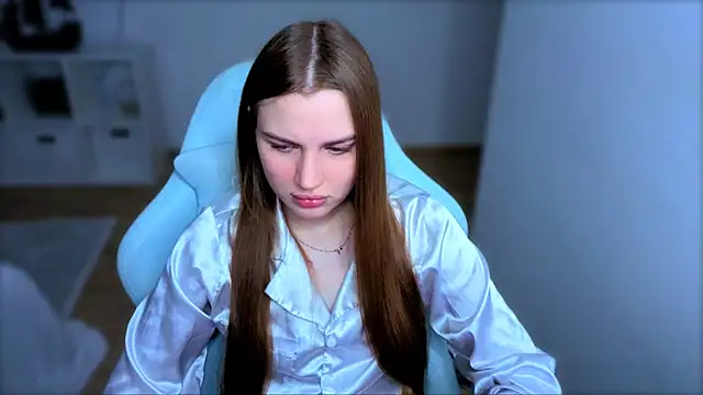 StellaLawless online show from 31, 1, 2026