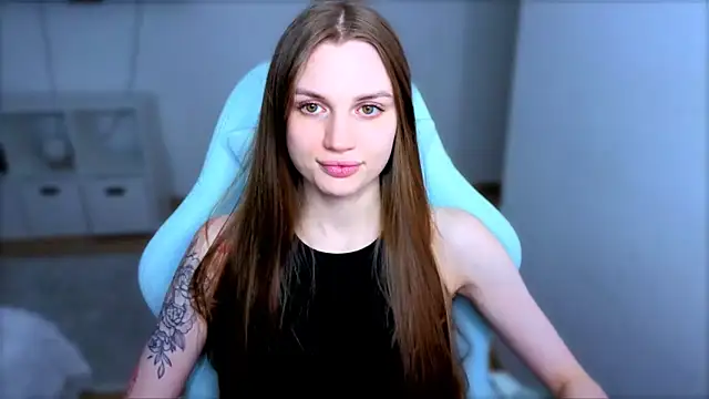 StellaLawless online show from 9, 3, 2026