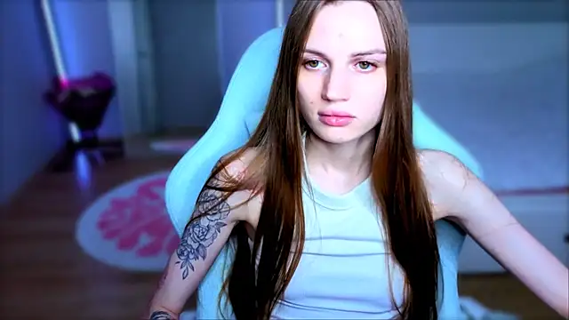 StellaLawless online show from 2, 8, 2026