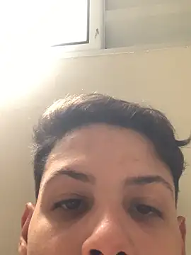 matheuszk 007 online show from 25, 7, 2026