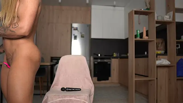 Nikita Karma online show from 13, 10, 2025