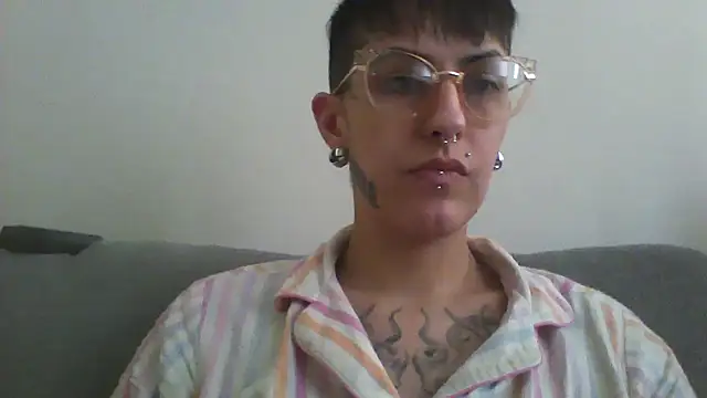 nickfxx online show from 18, 10, 2025