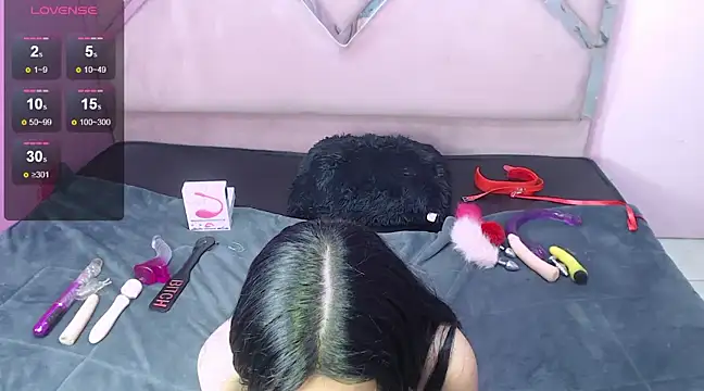 IsisRouse online show from 17, 1, 2025