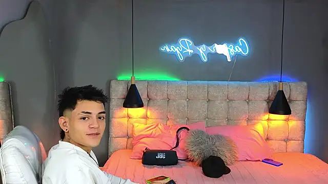 Paradise boy s online show from 9, 12, 2024