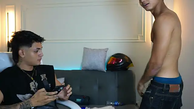 Paradise boy s online show from 15, 1, 2025