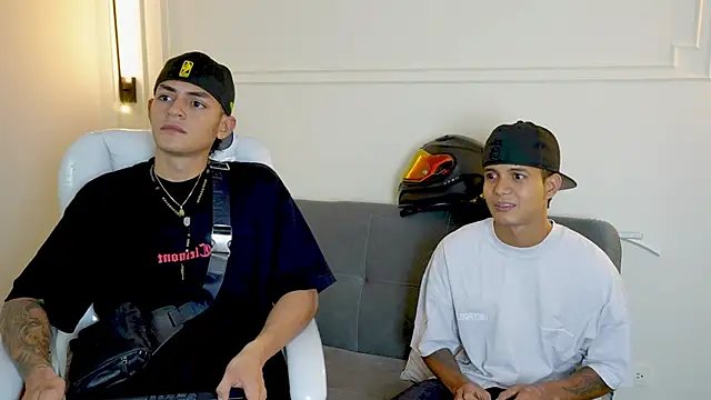 Paradise boy s online show from 25, 1, 2025