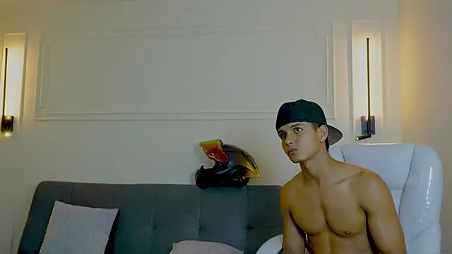 Paradise boy s online show from 29, 1, 2025