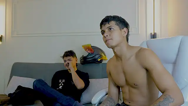 Paradise boy s online show from 31, 1, 2025