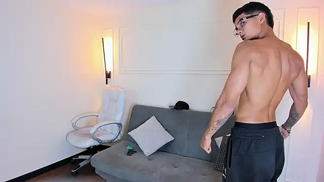 Paradise boy s online show from 9, 9, 2025