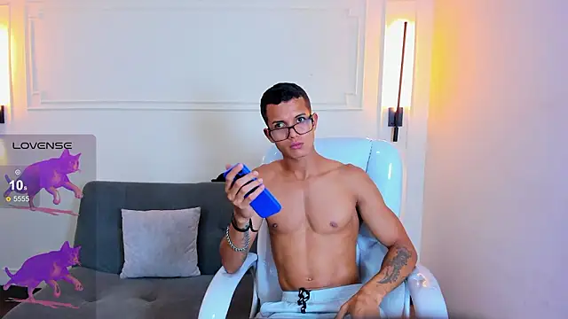 Paradise boy s online show from 11, 2, 2026