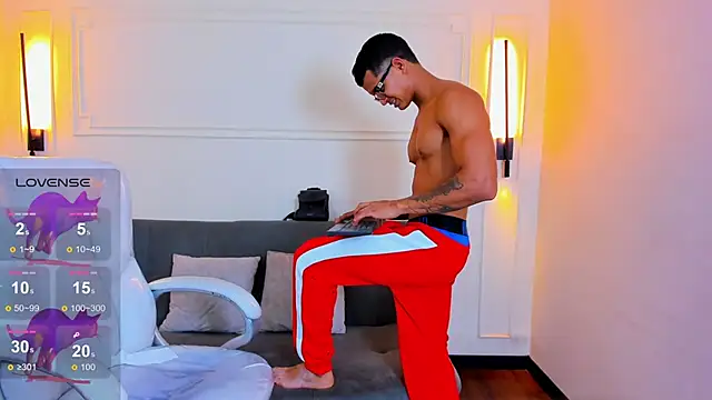 Paradise boy s online show from 2, 3, 2026