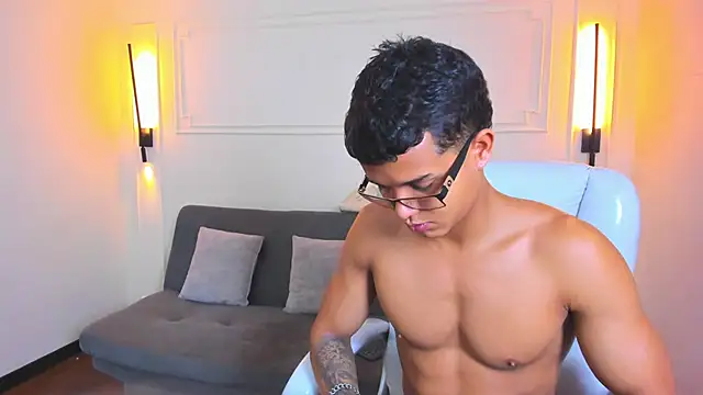 Paradise boy s online show from 2, 5, 2026