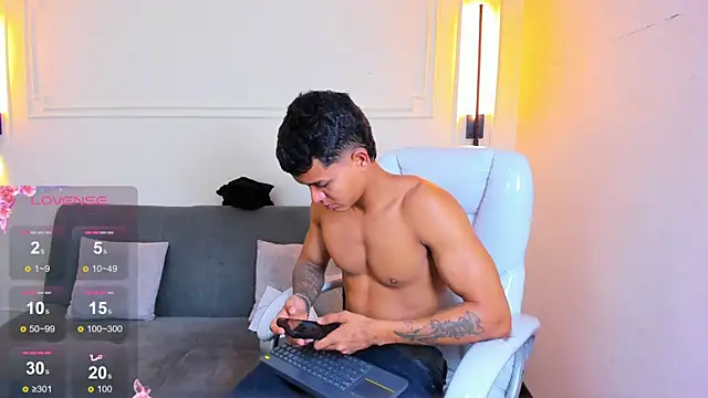 Paradise boy s online show from 6, 5, 2026