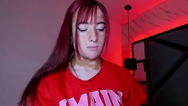 dayana harlow2 online show from 18, 2, 2025