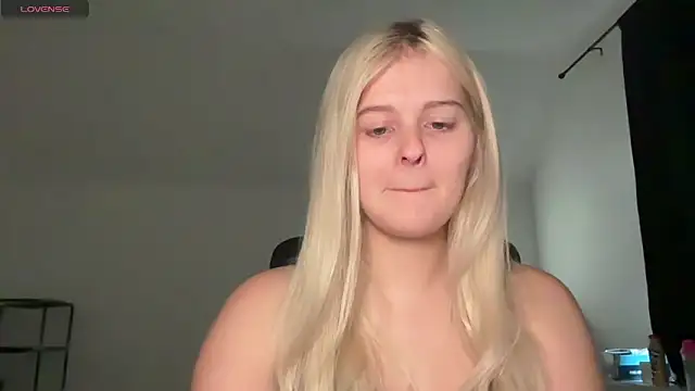 Allylove03 online show from 14, 9, 2025