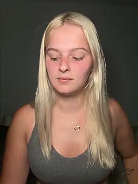 Allylove03 online show from 8, 5, 2026