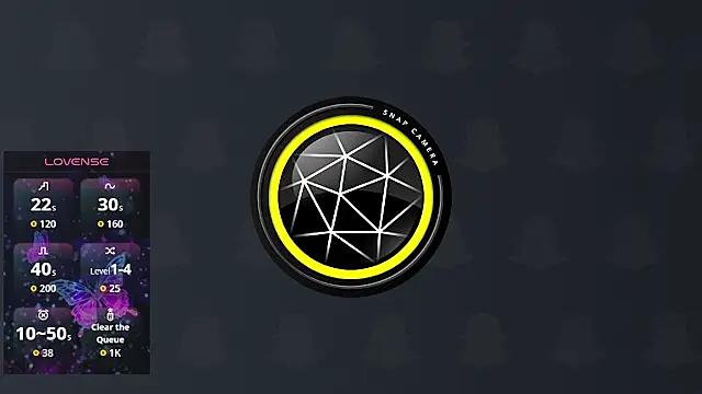 Ms-Zoehans online show from 15, 9, 2025