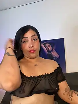 Sheeryl   online show from 30, 9, 2025