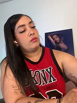 Sheeryl   online show from 9, 10, 2025