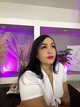 Sheeryl   online show from 8, 5, 2026