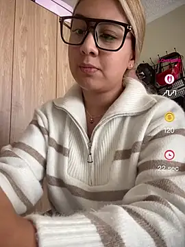 Miabonnett  online show from 4, 5, 2026