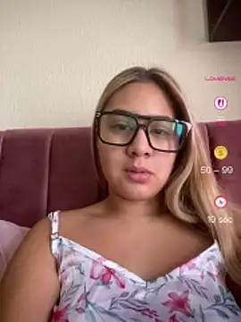 Miabonnett  online show from 6, 5, 2026