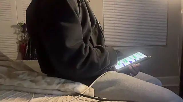 Snapshot of tsjaden777 chatting on 3, 8, 2026 tsjaden777 online show from 3, 8, 2026