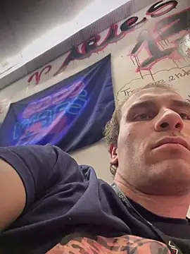 pervy devil online show from 1, 1, 2025